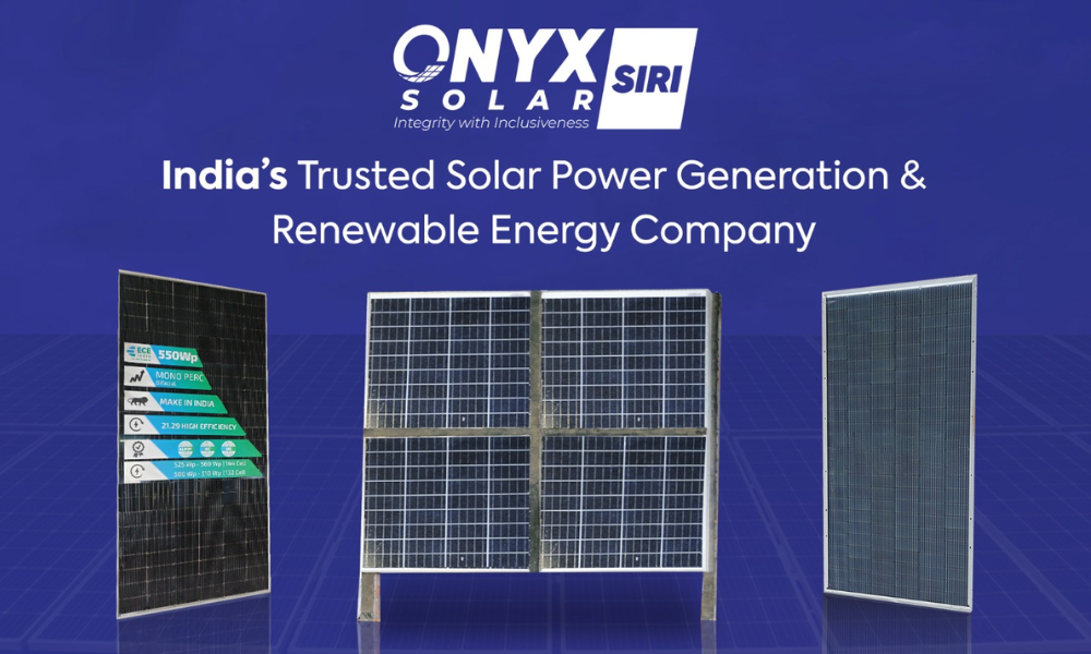 Best Solar Company in Hyderabad