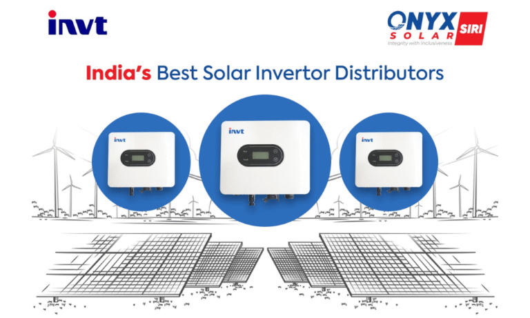 Best Solar Company in Hyderabad