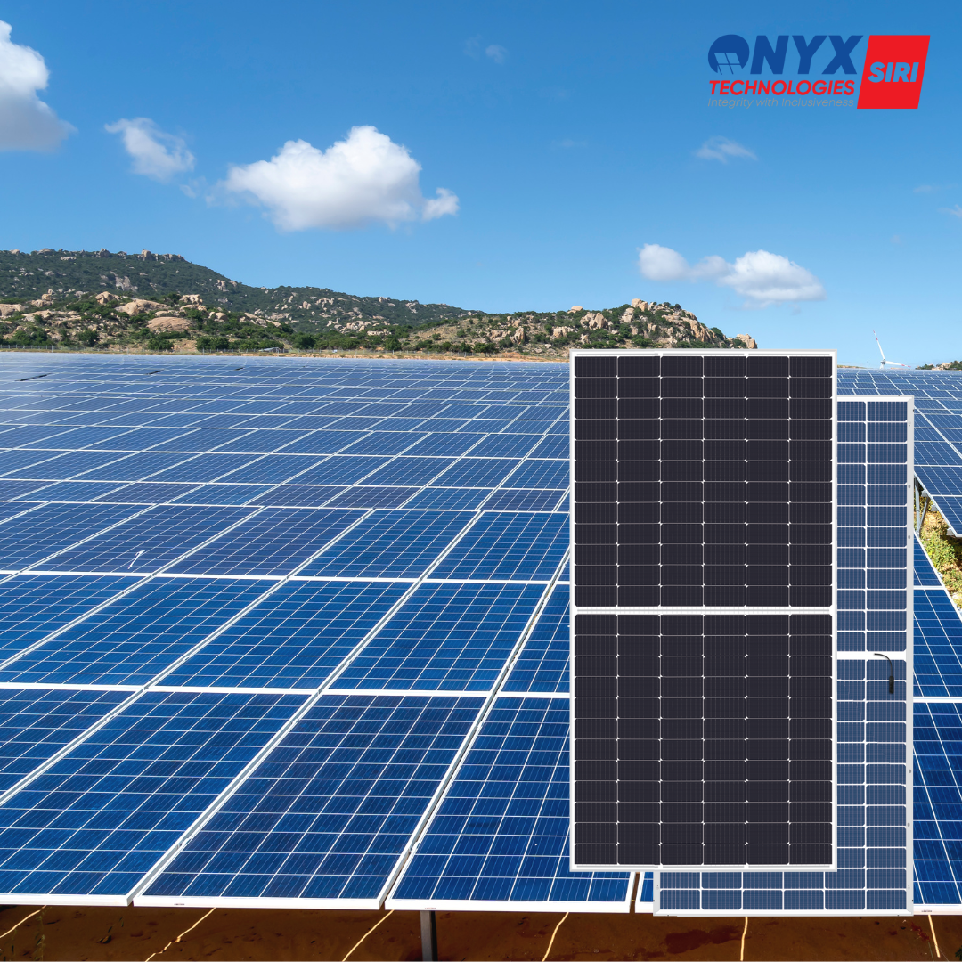 Best Solar Company in Hyderabad