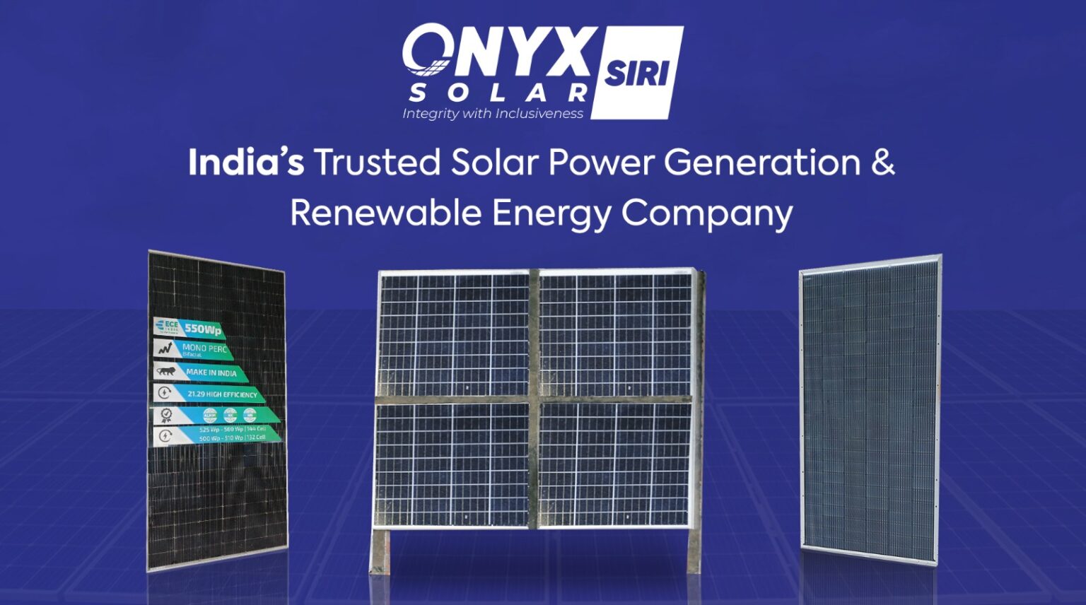 Best Solar Company in Hyderabad